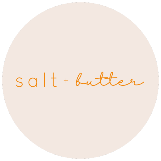 Salt & Butter