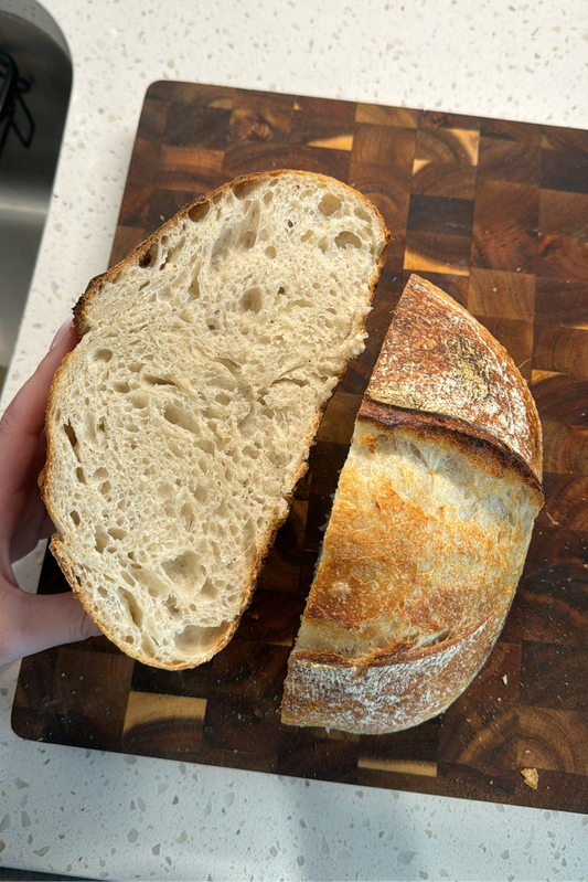 Sourdough